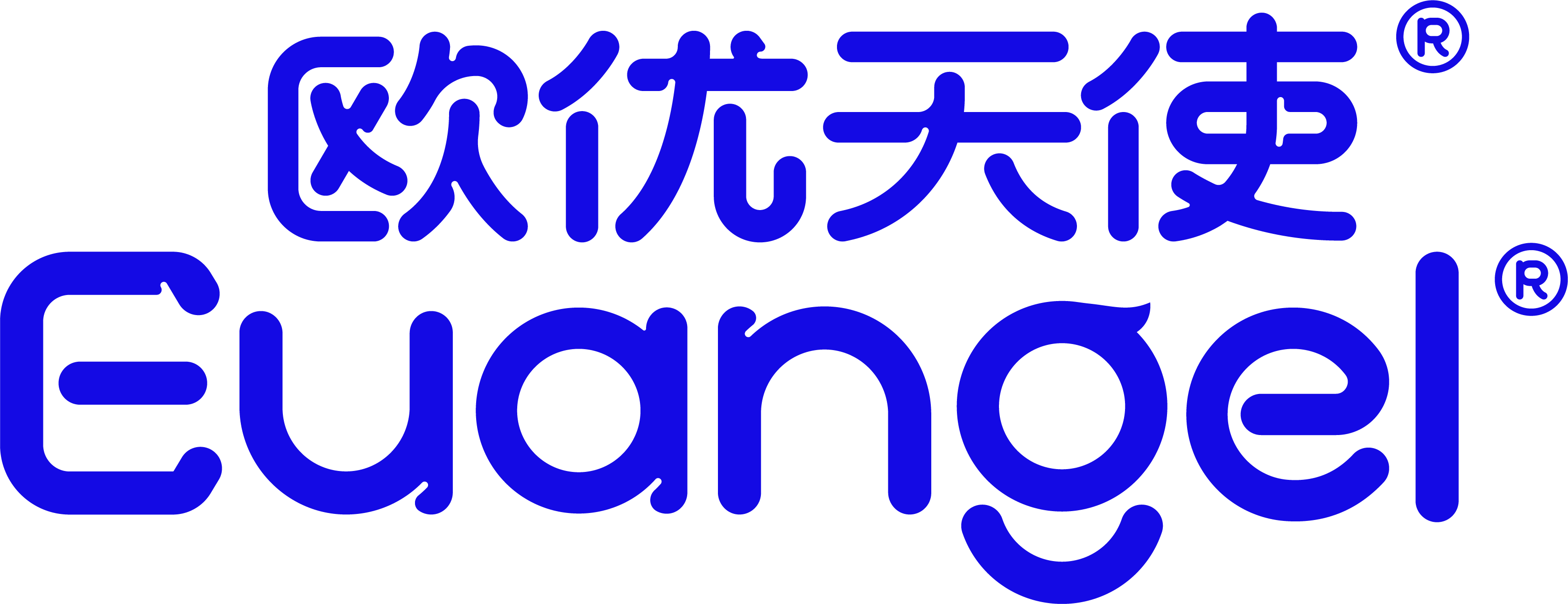 歐優天使